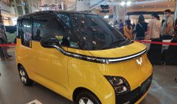 Mari Berkenalan dengan Wuling EV, Calon Mobil Listrik Terbaru di Indonesia - JPNN.com