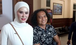 Merasa Ditipu, Angel Lelga Mendatangi Polres Metro Jakarta Selatan - JPNN.com