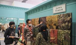 Akses Pembiayaan BRI untuk UMKM Hadir di 'Karya Kreatif Indonesia 2022' - JPNN.com