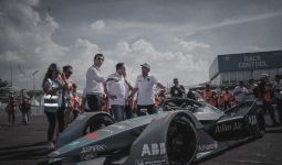 Jelang Jakarta E-Prix, Co-Founder Formula E: Ini Terbesar dalam Sejarah - JPNN.com