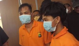 Mayat dalam Karung di Tangerang Ternyata Korban Pembunuhan, Nih Tampang Pelakunya - JPNN.com