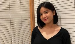 Hengkang dari JKT48, Melati Banting Setir Jualan Nasi Bakar - JPNN.com