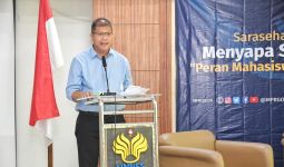Budi Muliawan Dorong Generasi Muda Kuasai Ilmu dan Teknologi - JPNN.com