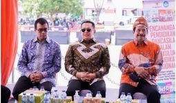 Bamsoet Tegaskan Pancasila Harus Jadi Jalan Hidup Bangsa Indonesia - JPNN.com