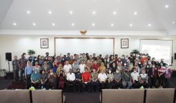 UTA 45 Jakarta Membuka Program Studi Baru, Nih Penjelasannya - JPNN.com