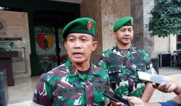 Kolonel Deni Rejeki Perintahkan Para Babinsa Ikut Kendalikan Wabah PMK - JPNN.com