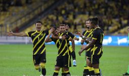 Beda dengan Timnas Indonesia, Malaysia Tampil Ganas di FIFA Matchday - JPNN.com