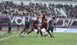 AFC Cup Makin Dekat, Pelatih PSM Bernardo Tavares Benahi Soal Ini - JPNN.com