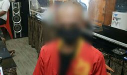 Belasan Tahun Sulitkan Polisi, MW Akhirnya Tertangkap, Kasusnya Ngeri - JPNN.com