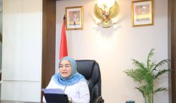 Menaker Ida Fauziyah Ungkap Kunci Meredam Gejolak Hubungan Industrial - JPNN.com