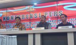 Ternyata Ini Alasan Mbak DF Menyayat Wajah dan Leher Mantan Pacar - JPNN.com