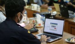 Bea Cukai Tanjung Perak Edukasi Pengguna Jasa lewat Sosialisasi Kepabeanan - JPNN.com