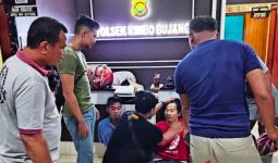 Yadi dan Nanang Akhirnya Ditangkap di Rimbo Bujang Jambi, Bravo, Pak Polisi - JPNN.com