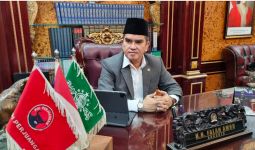 PBNU Apresiasi Puan yang Mendukung Museum Nabi Muhammad di Indonesia - JPNN.com