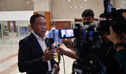 Menpora Amali Ungkap Keuntungan Indonesia Jadi Tuan Rumah Perhelatan Besar - JPNN.com