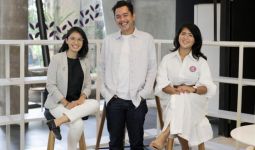 Masuk Daftar Forbes 30 Under 30, Begini Tekad Co Founder Binar Academy - JPNN.com