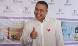 Gilang Dirga Klarifikasi Kabar Terseret Kasus Promosi Judi Online - JPNN.com