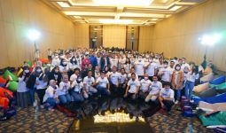 Semen Indonesia Gelar Millennials Gathering SIG Group 2022 - JPNN.com