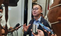 Soal Kabar Reshuffle Kabinet Rabu Besok, PAN Belum Terima Informasi - JPNN.com