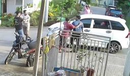 4 Fakta Kasus Bang Jago Memukul Warga Bekasi di Jalanan, Polisi Ungkap Sosok Pelaku - JPNN.com