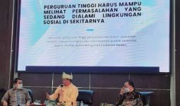 Bobby Nasution Dorong Mahasiswa Polbangtan Bangun Pertanian dari Hulu sampai Hilir - JPNN.com