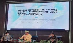 Bobby Nasution: Pertanian Indonesia Harus Berbasis Teknologi dan Inovasi - JPNN.com