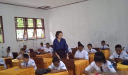 Rekrutmen Guru PPPK di Daerah Ini Sepi Peminat, Apa Penyebabnya? - JPNN.com