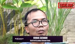 Asisten Keluarga Ridwan Kamil Ungkap Keanehan Sebelum Eril Hilang, Merinding - JPNN.com