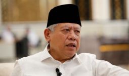 Dubes RI untuk Arab Saudi Sarankan Jemaah Calon Haji Tetap Memakai Masker - JPNN.com