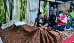 Kadrian Ali Tewas, Ibu Korban Ungkap Hal Ini kepada Gubernur Sulsel - JPNN.com