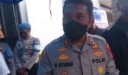 Pengedar Judi Togel di Lebak Diringkus Polisi, Pelaku Lain Masuk DPO - JPNN.com