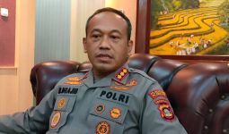 Anggota DPRD Palembang yang Pukul Perempuan di SPBU Sudah Ditetapkan Tersangka - JPNN.com