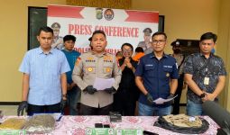3 Pengedar Ganja di Jakarta Barat Ditangkap, Jangan Kaget - JPNN.com