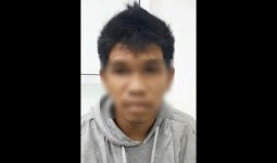 Ibu dan 2 Anak di Kalsel Dibunuh Tetangganya karena Es Teh Tumpah - JPNN.com