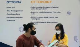 Dukung UMKM Berkembang, OttoPay & OttoPoint Perluas Layanan ke Mitra Bisnis - JPNN.com