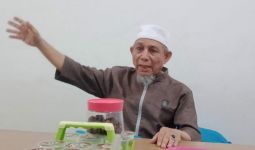 Pemimpin Khilafatul Muslimin Berkata Tegas soal Tuduhan Radikalisme - JPNN.com