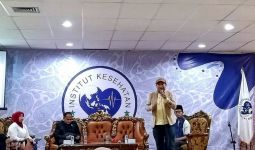 DPD dan IKI Jakarta Teken Kerja Sama Riset Kesehatan - JPNN.com