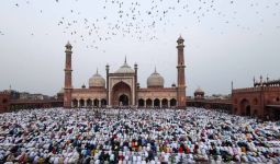 Nabi Muhammad Dihina, Seruan Pemimpin Islam India Luar Biasa - JPNN.com