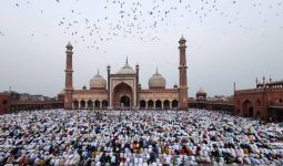 Sentimen Anti-Islam Meningkat, Bagaimana Kabar WNI di India? - JPNN.com