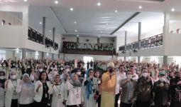 Wali Kota Medan Apresiasi Polbangtan dan PEPI - JPNN.com