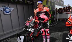 Starting Grid MotoGP Catalunya 2022, Ada Mimpi Buruk 2015 - JPNN.com