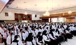 Khusnul: Selamat Bertugas Guru PPPK, Pengabdianmu akan Dicatat Sejarah Pendidikan Surabaya - JPNN.com