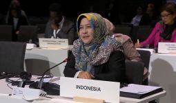 Pascapandemi, Indonesia Menyerukan Aksi Nyata Pulihkan Lingkungan dan Hutan - JPNN.com