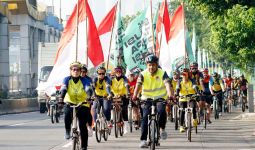 Peringati Hari Lingkungan Hidup, KLHK dan B2W Gelar Aksi Sejuta Sepeda Satu Indonesia - JPNN.com