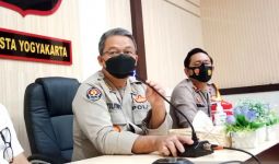 Kombes Yuliyanto Ungkap Kabar Terbaru Kasus Balita Terkena Peluru Nyasar, Simak - JPNN.com