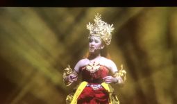 Pagelaran Sabang Merauke Melibatkan Ratusan Seniman dan Tampilkan Harmoni Budaya - JPNN.com