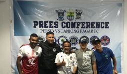 Tanjong Pagar United Kalah Telak, Noh Alam Shah: Kualitas Persib Masih Jauh di Atas Kami - JPNN.com