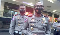 Polisi Uji Coba Perluasan 13 Jalan Ganjil Genap Jakarta, Pelanggar Ditindak? - JPNN.com