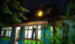 24 Rumah di Kudus Rusak Akibat Diterjang Angin Kencang - JPNN.com