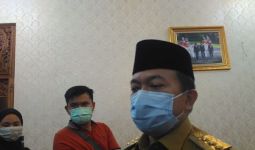 Jelang Autopsi Ulang Jenazah Brigadir J, Gubernur Jambi Berpesan Begini - JPNN.com